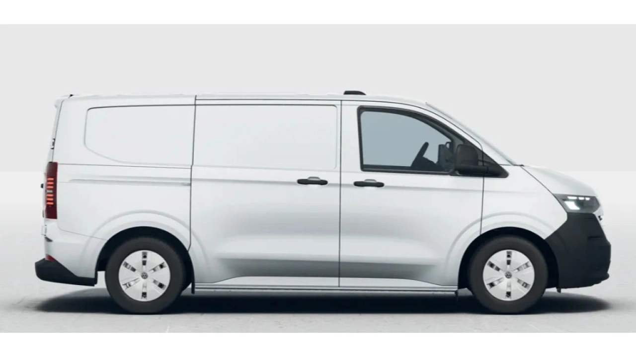 VW Bedrijfswagens E-Transporter L1H1 64kWh 218pk RWD 3.2T Life-Intro