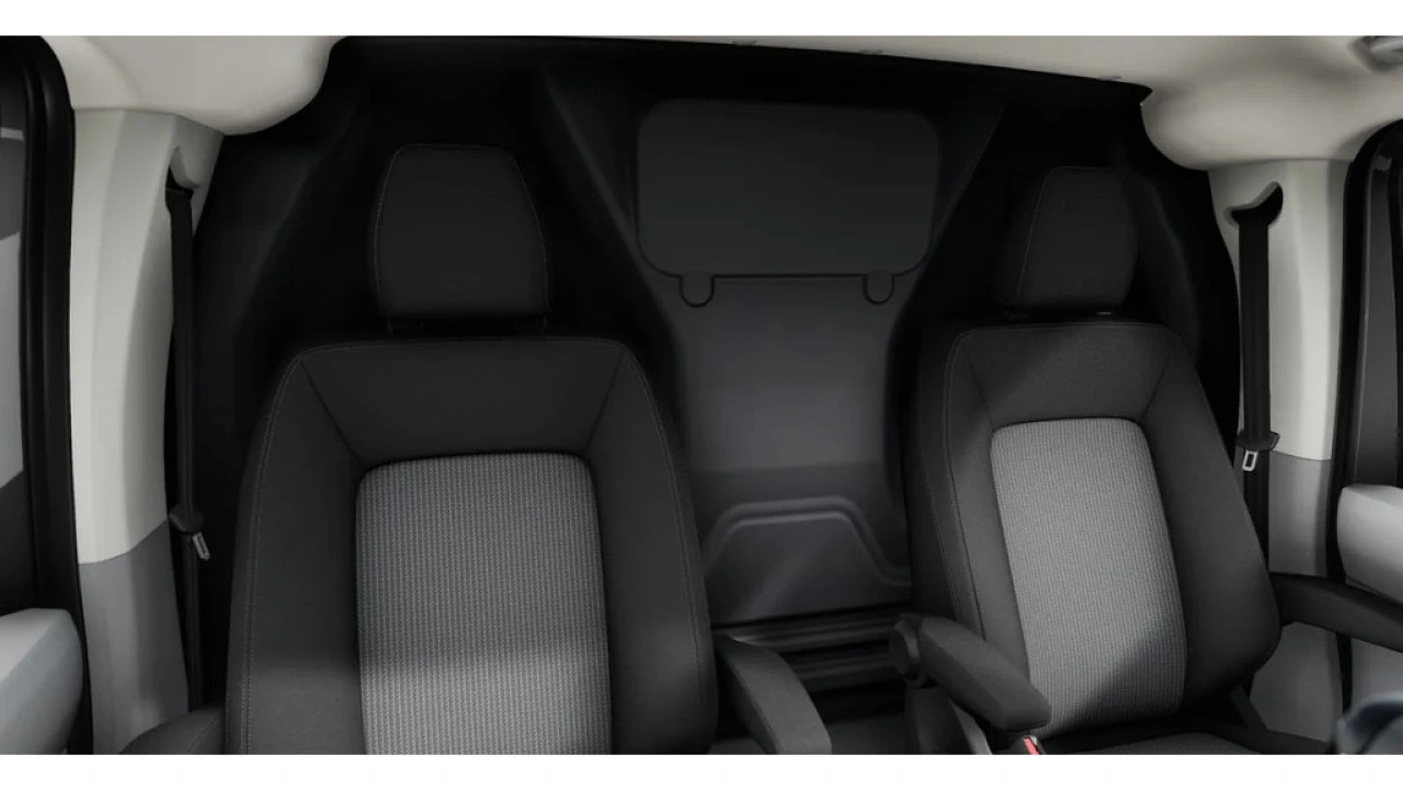 VW Bedrijfswagens E-Transporter L1H1 64kWh 218pk RWD 3.2T Life-Intro