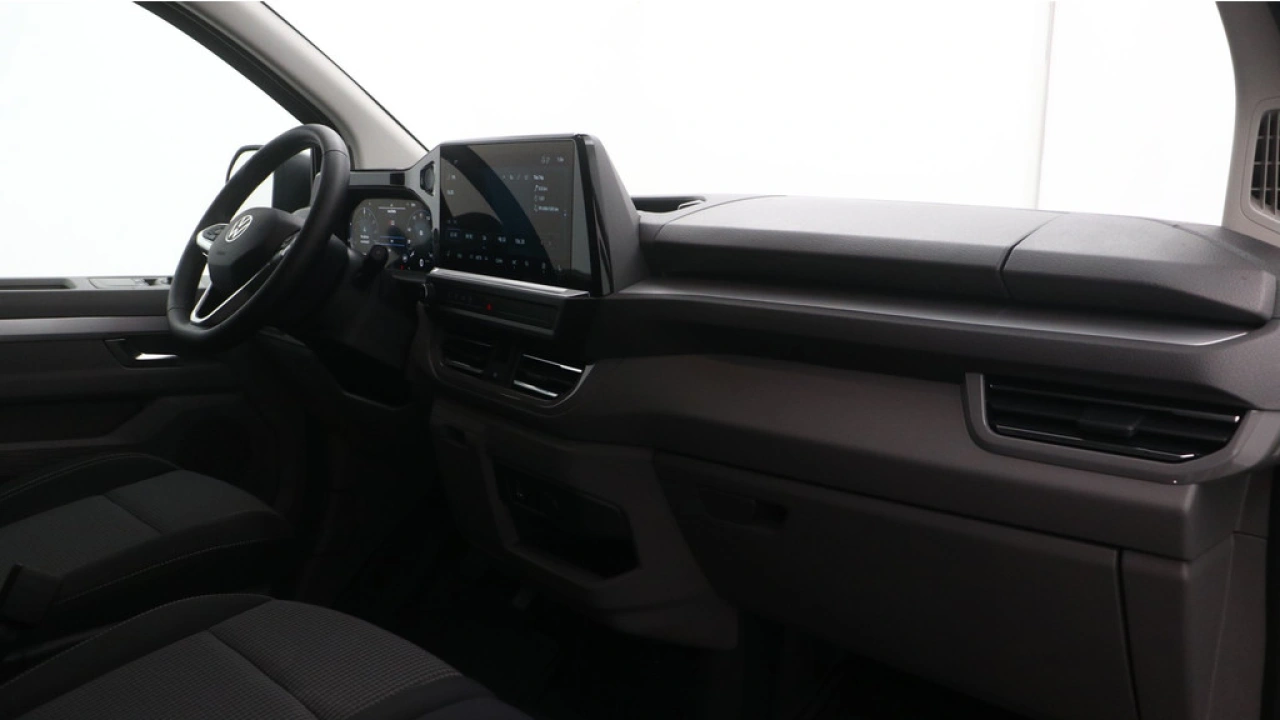 VW Bedrijfswagens E-Transporter L1H1 64kWh 218pk RWD 3.2T Life-Intro