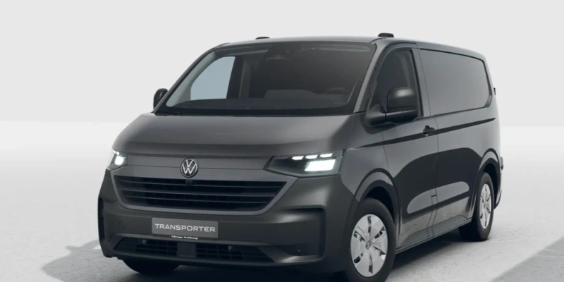 VW Bedrijfswagens E-Transporter L1H1 64kWh 218pk RWD 3.2T Life-Intro