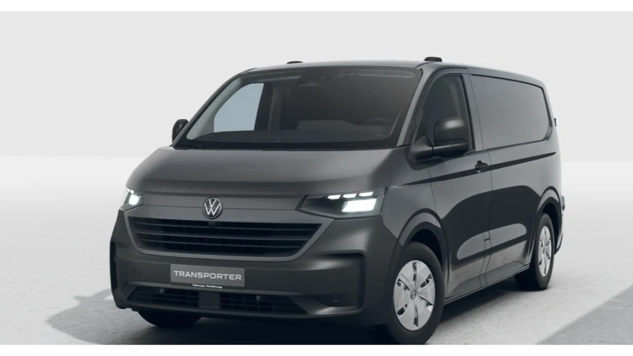 VW Bedrijfswagens E-Transporter L1H1 64kWh 218pk RWD 3.2T Life-Intro