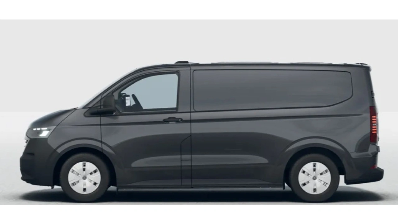 VW Bedrijfswagens E-Transporter L1H1 64kWh 218pk RWD 3.2T Life-Intro