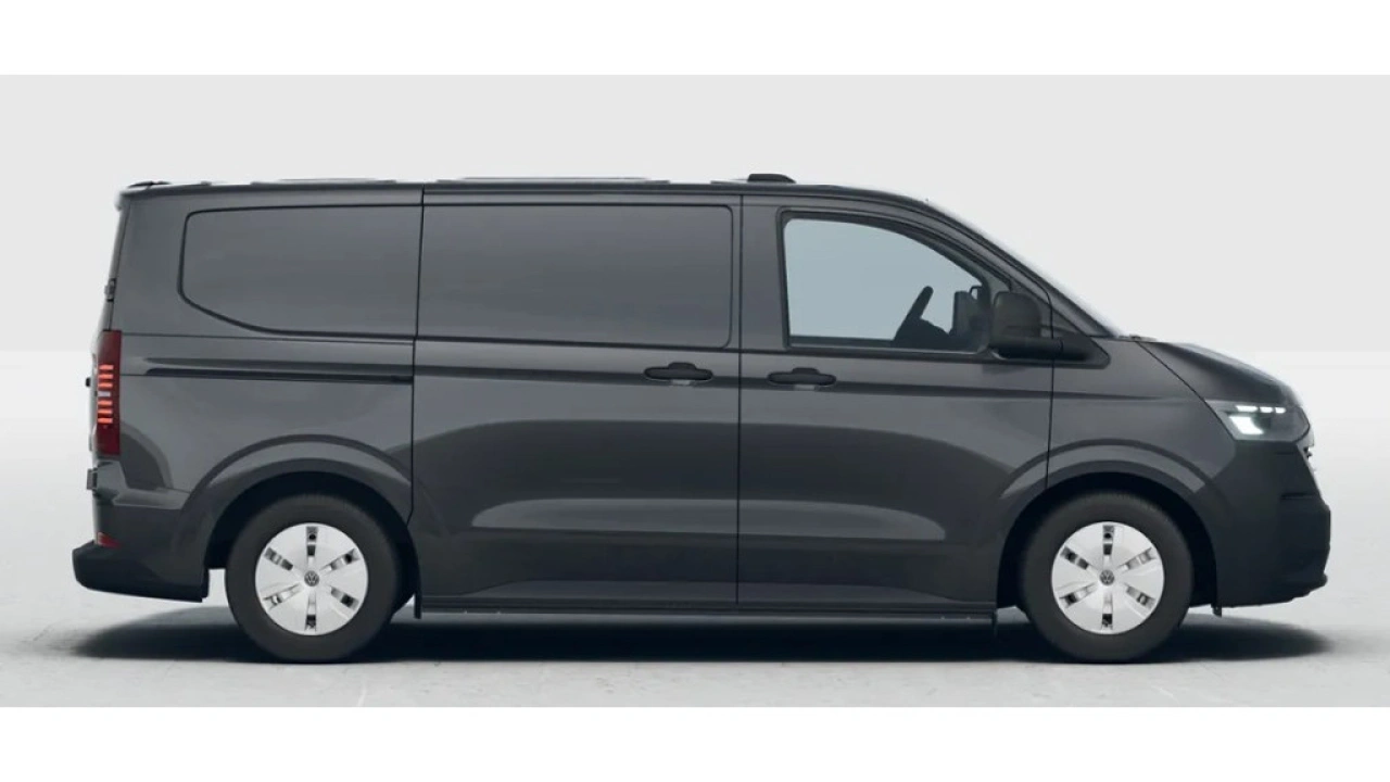 VW Bedrijfswagens E-Transporter L1H1 64kWh 218pk RWD 3.2T Life-Intro
