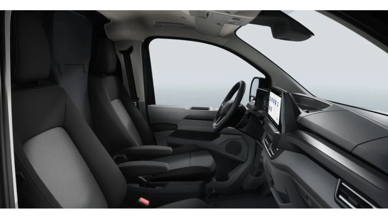VW Bedrijfswagens E-Transporter L1H1 64kWh 218pk RWD 3.2T Life-Intro