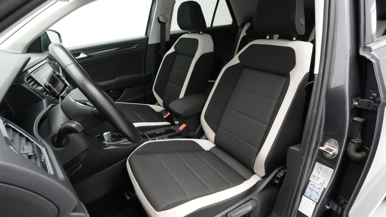 Volkswagen T-Roc 1.5 TSI 150pk DSG Sport