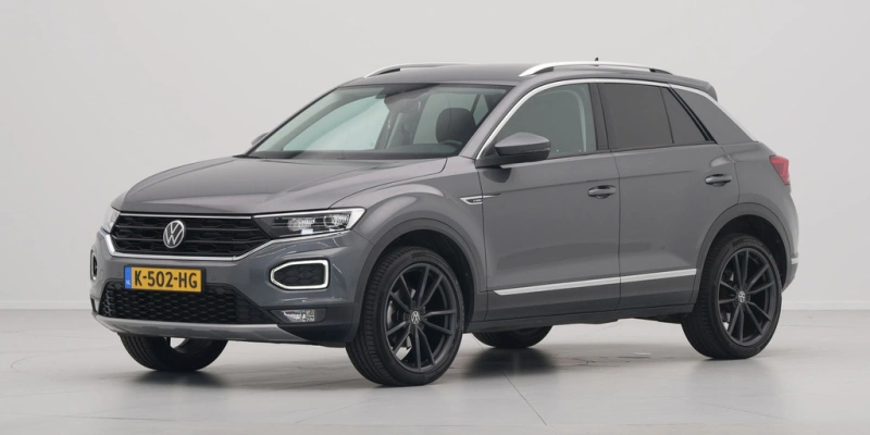 Volkswagen T-Roc 1.5 TSI 150pk DSG Sport