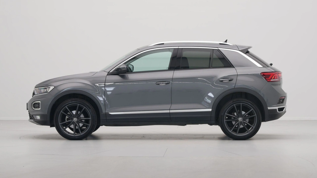 Volkswagen T-Roc 1.5 TSI 150pk DSG Sport