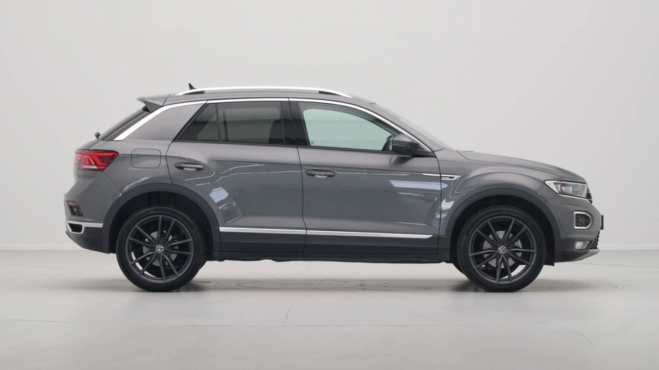 Volkswagen T-Roc 1.5 TSI 150pk DSG Sport
