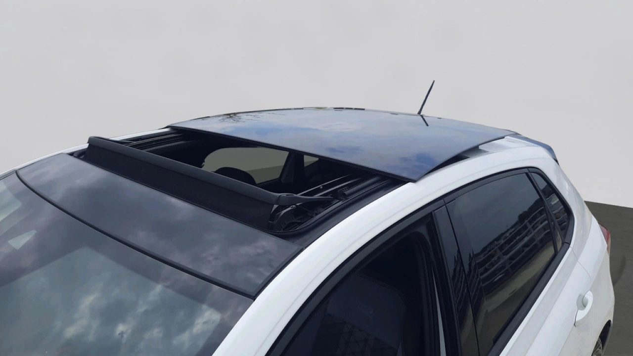 Volkswagen Polo 1.0 TSI R-Line | Multimediapakket | Designpakket | Comfortpakket