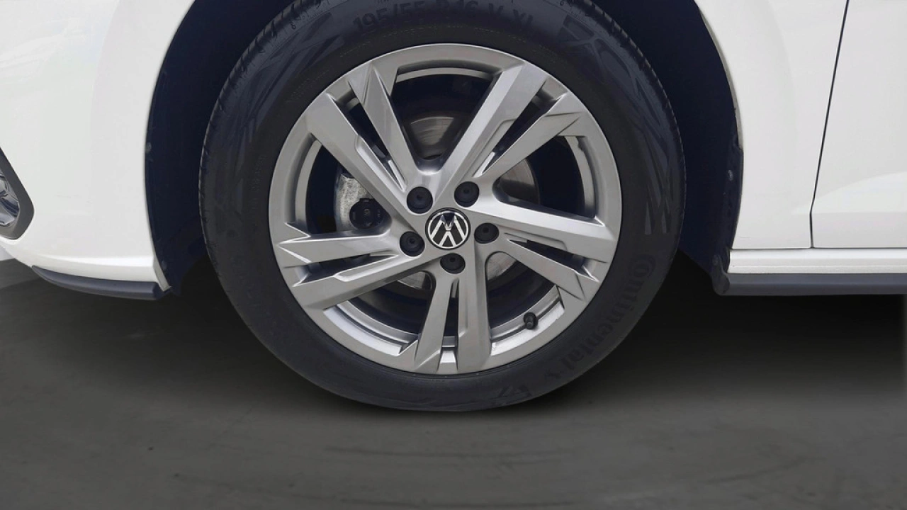 Volkswagen Polo 1.0 TSI R-Line | Multimediapakket | Designpakket | Comfortpakket