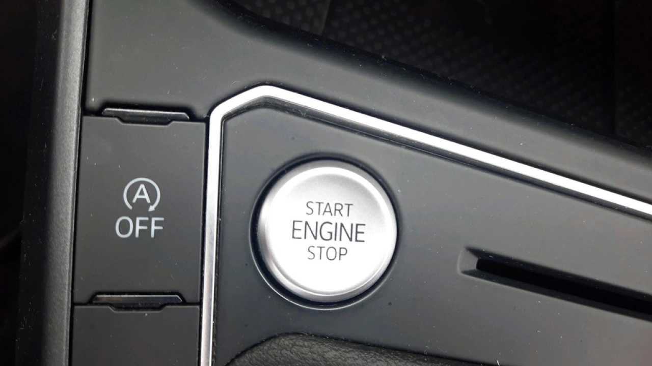 Volkswagen Polo 1.0 TSI R-Line | Multimediapakket | Designpakket | Comfortpakket