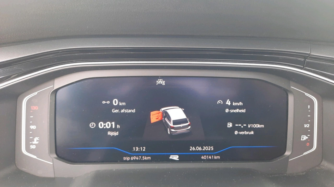 Volkswagen Polo 1.0 TSI R-Line | Multimediapakket | Designpakket | Comfortpakket