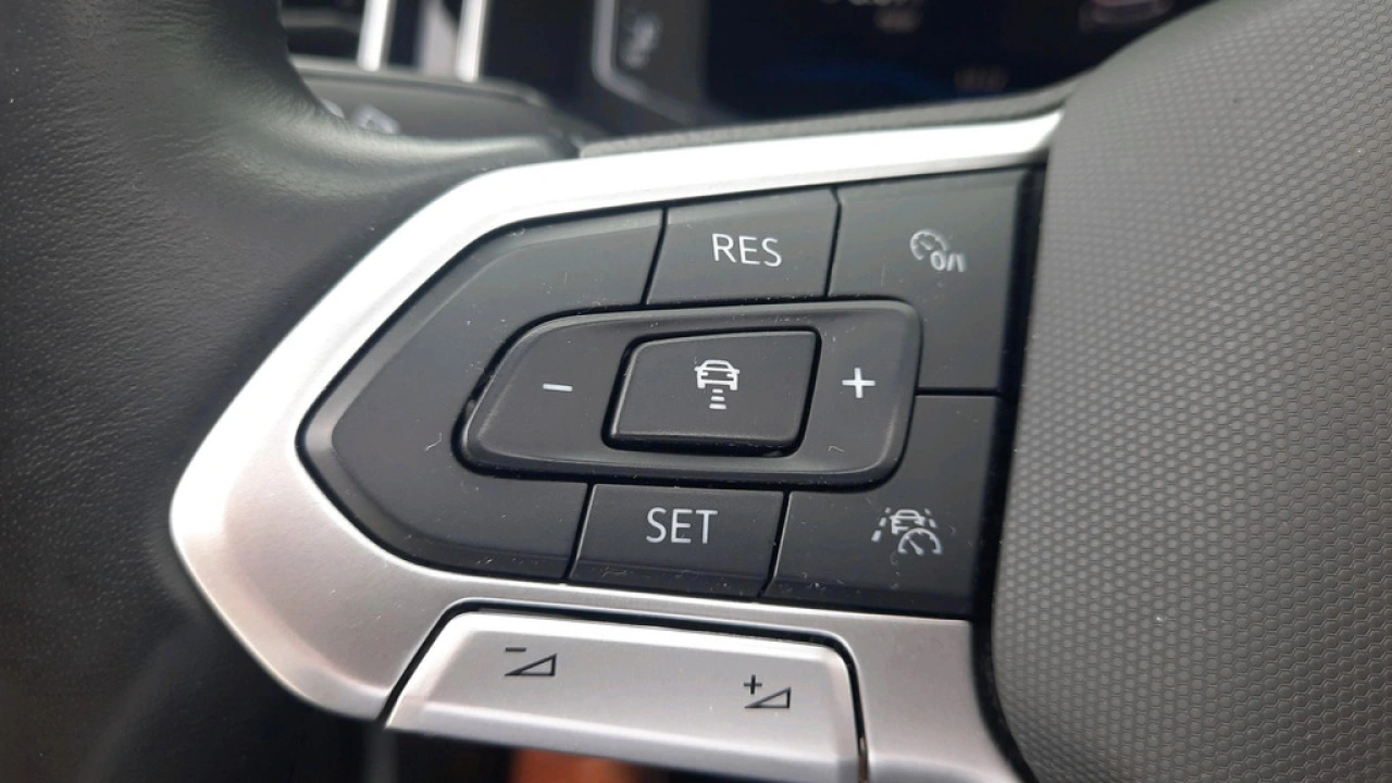 Volkswagen Polo 1.0 TSI R-Line | Multimediapakket | Designpakket | Comfortpakket