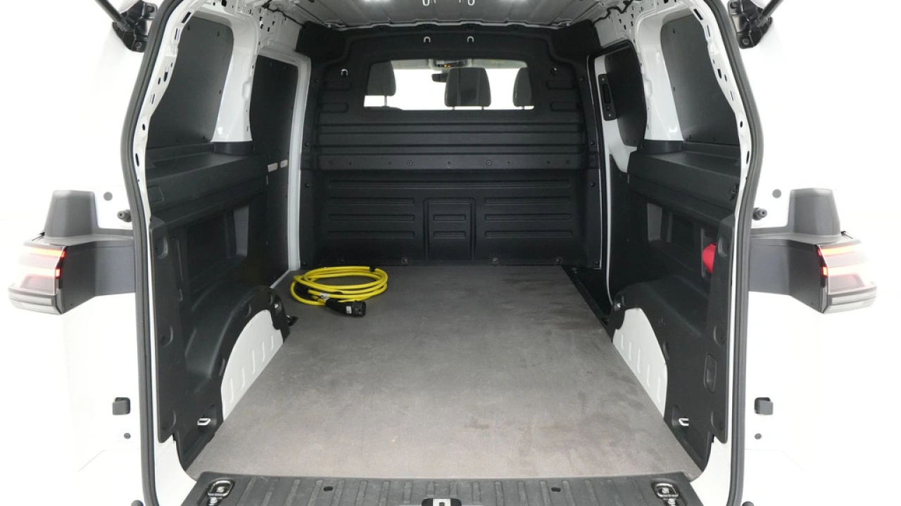 VW Bedrijfswagens ID. Buzz Cargo 77 kWh