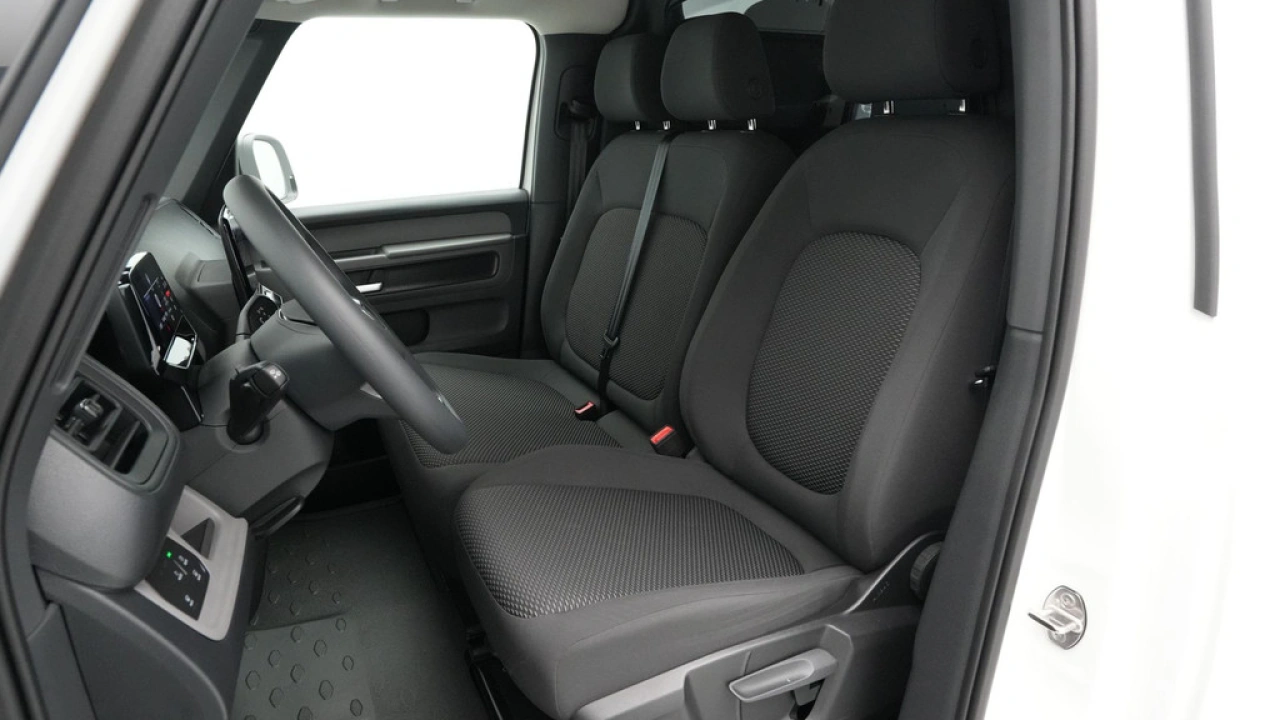 VW Bedrijfswagens ID. Buzz Cargo 77 kWh