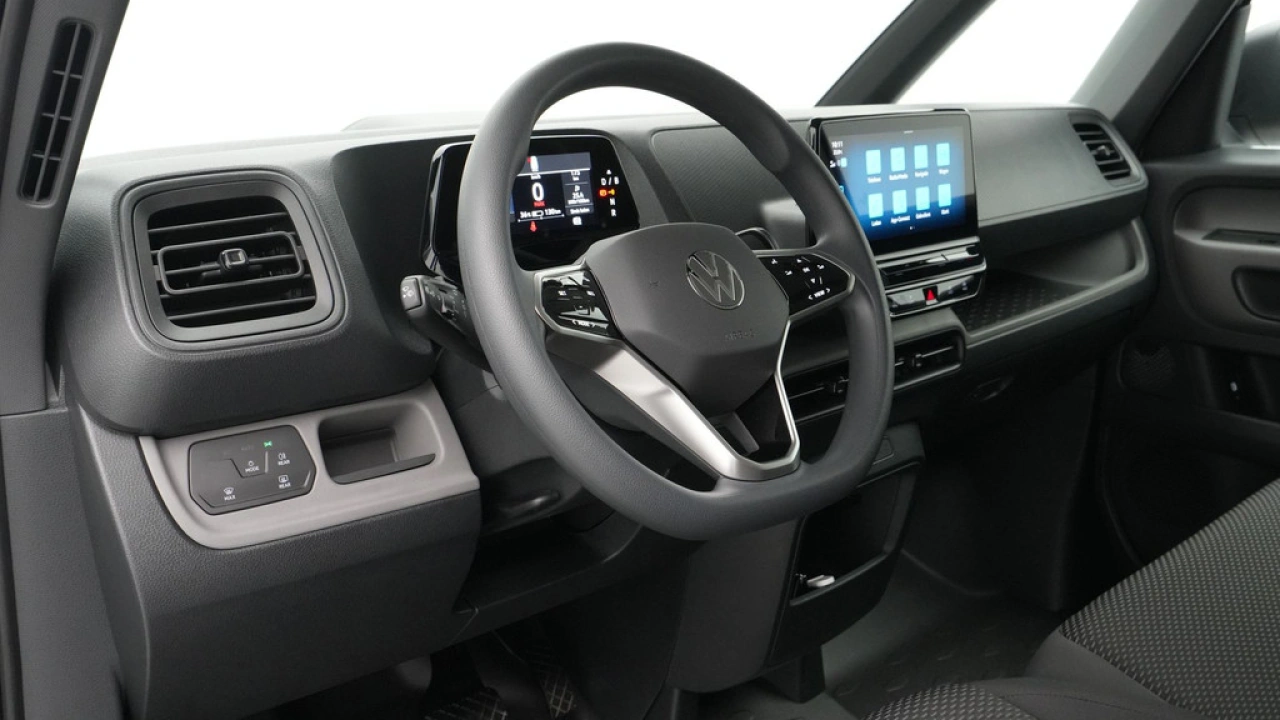 VW Bedrijfswagens ID. Buzz Cargo 77 kWh