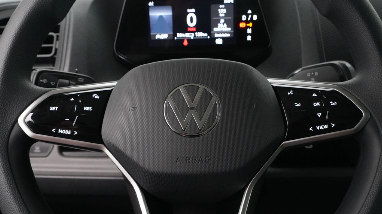 VW Bedrijfswagens ID. Buzz Cargo 77 kWh