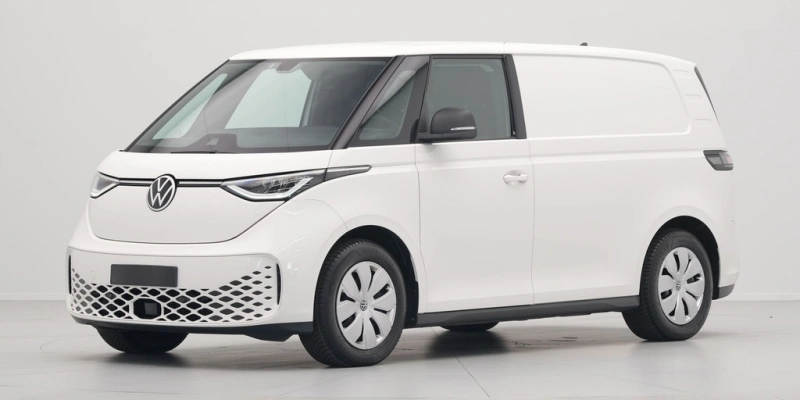 VW Bedrijfswagens ID. Buzz Cargo 77 kWh