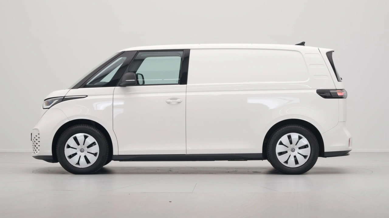 VW Bedrijfswagens ID. Buzz Cargo 77 kWh