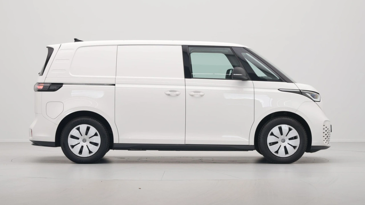 VW Bedrijfswagens ID. Buzz Cargo 77 kWh