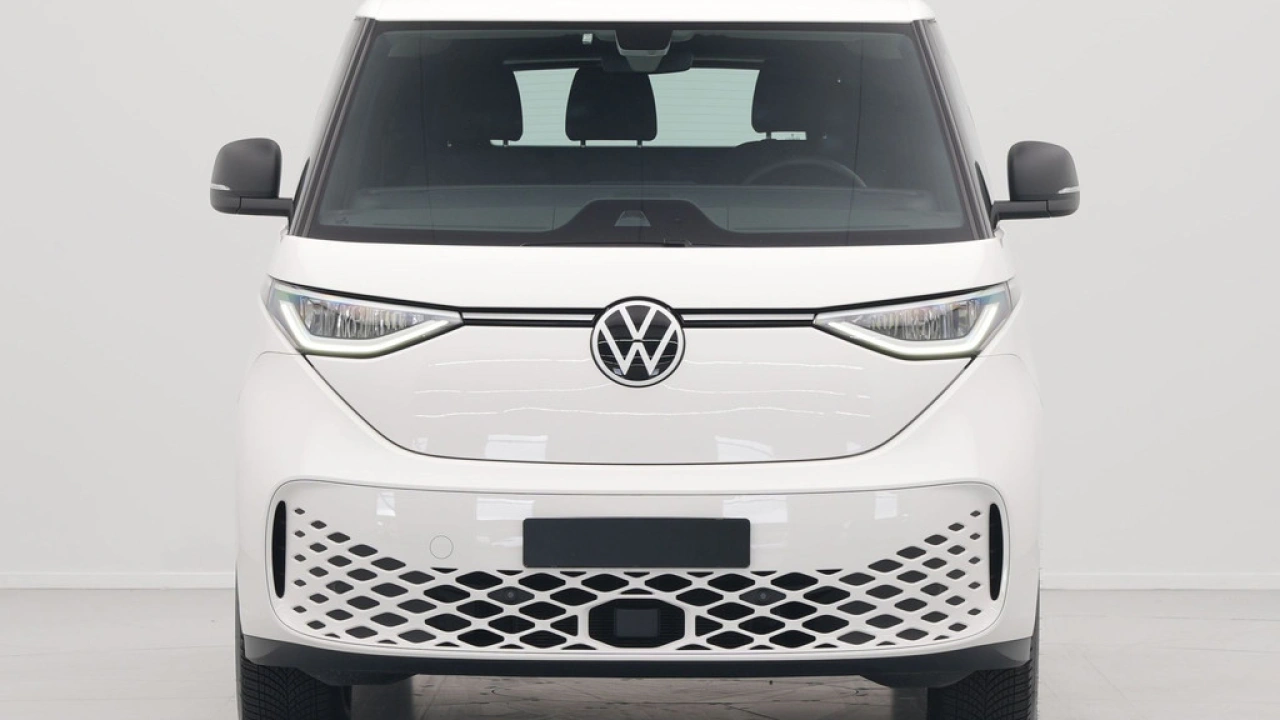 VW Bedrijfswagens ID. Buzz Cargo 77 kWh