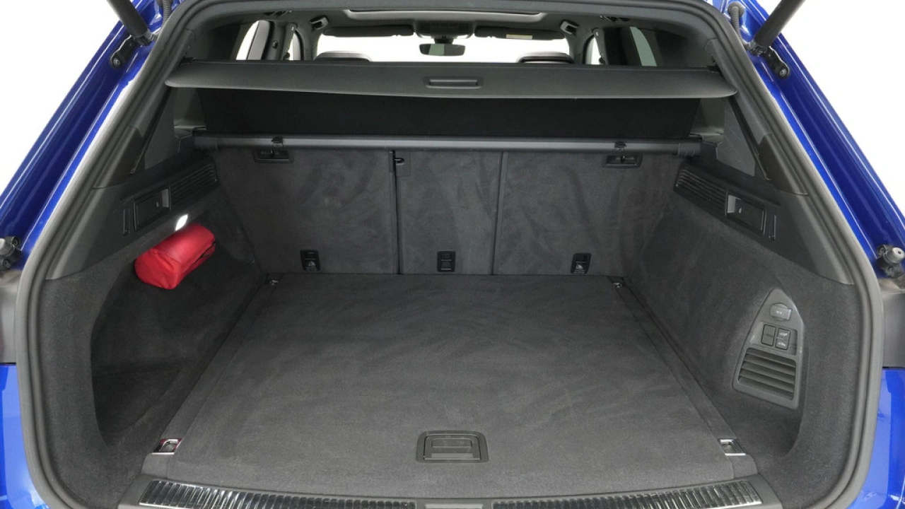 Volkswagen Touareg 3.0 TSi 4MOTION R 463pk