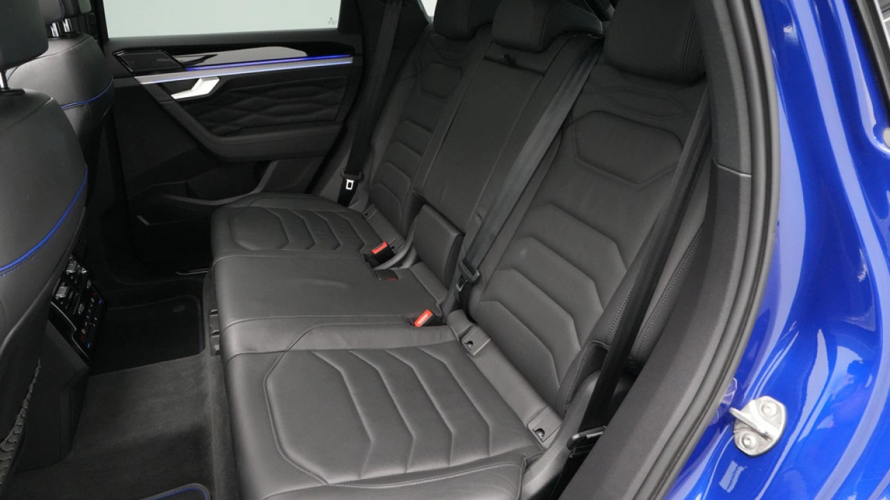 Volkswagen Touareg 3.0 TSi 4MOTION R 463pk