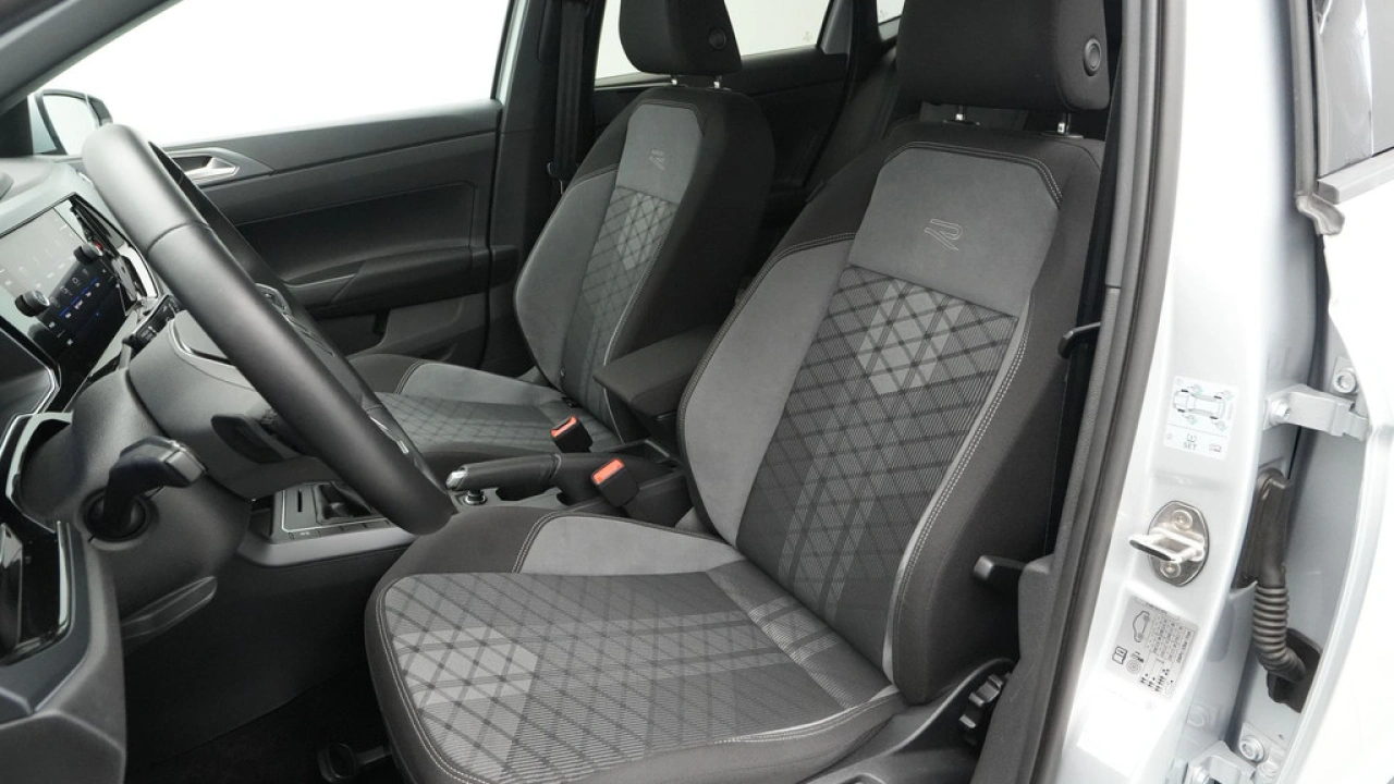 Volkswagen Polo 1.0 TSI 95pk DSG R-Line
