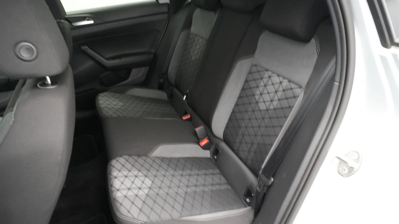Volkswagen Polo 1.0 TSI 95pk DSG R-Line