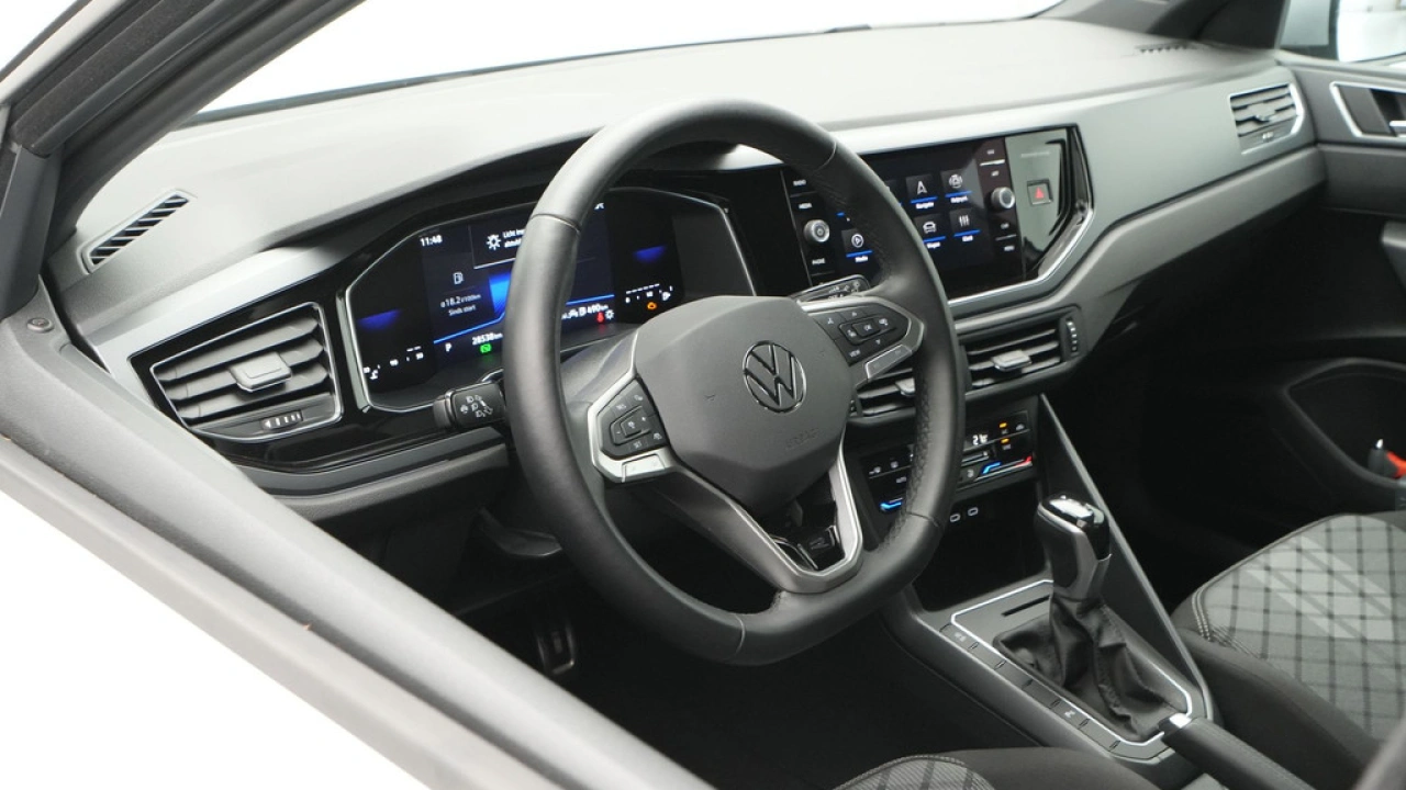 Volkswagen Polo 1.0 TSI 95pk DSG R-Line