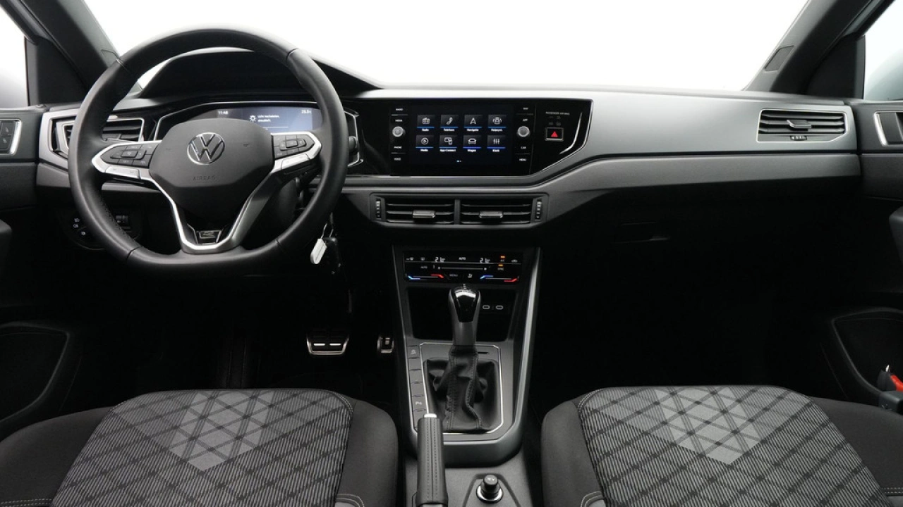Volkswagen Polo 1.0 TSI 95pk DSG R-Line