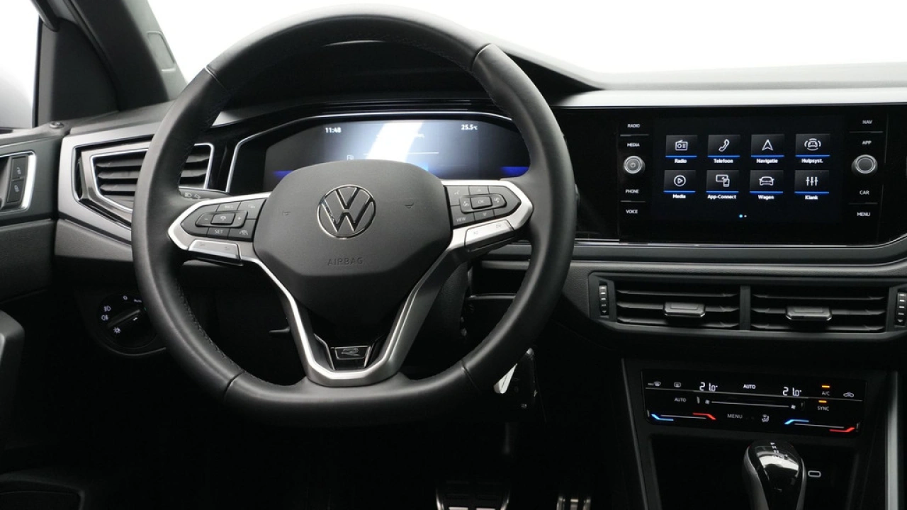 Volkswagen Polo 1.0 TSI 95pk DSG R-Line