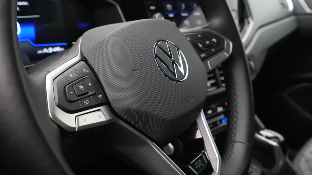 Volkswagen Polo 1.0 TSI 95pk DSG R-Line