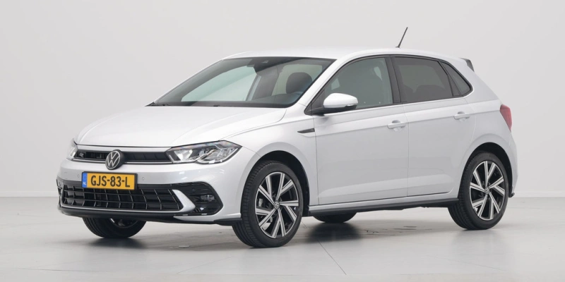 Volkswagen Polo 1.0 TSI 95pk DSG R-Line