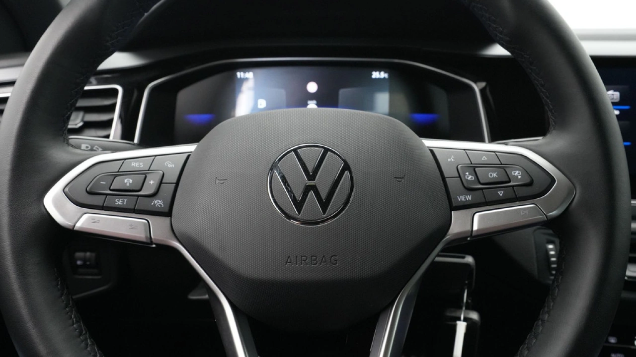 Volkswagen Polo 1.0 TSI 95pk DSG R-Line