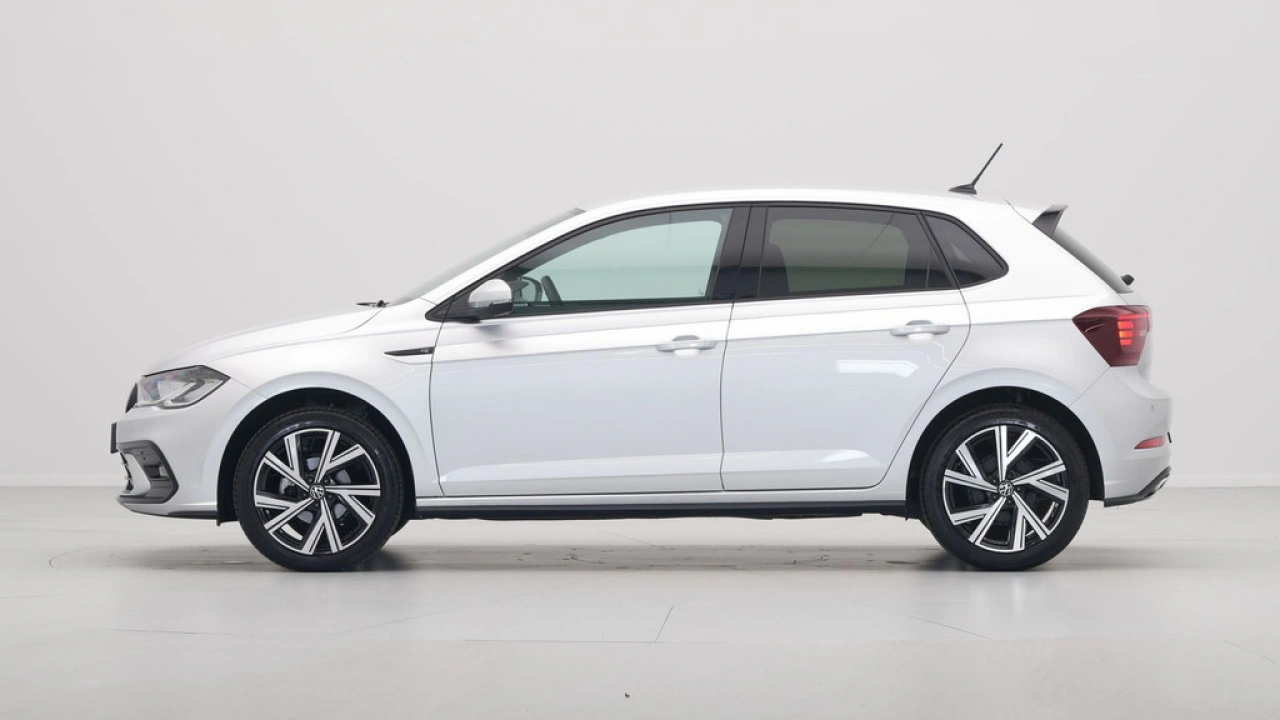 Volkswagen Polo 1.0 TSI 95pk DSG R-Line