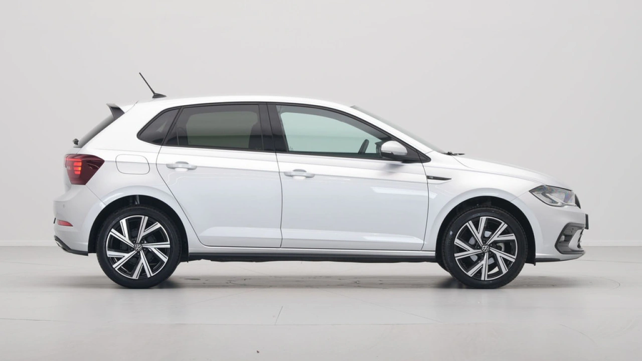 Volkswagen Polo 1.0 TSI 95pk DSG R-Line