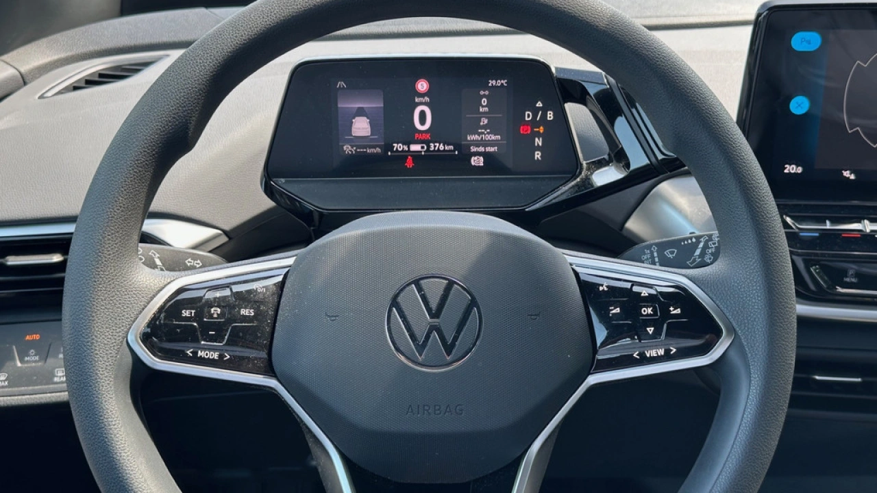 Volkswagen ID.4 Pro 77 kWh 174pk Navigatie