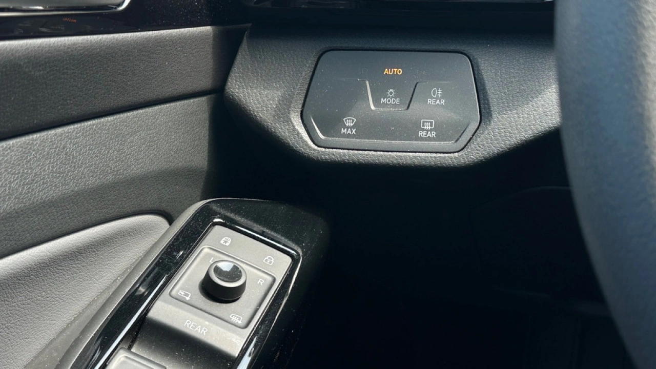 Volkswagen ID.4 Pro 77 kWh 174pk Navigatie