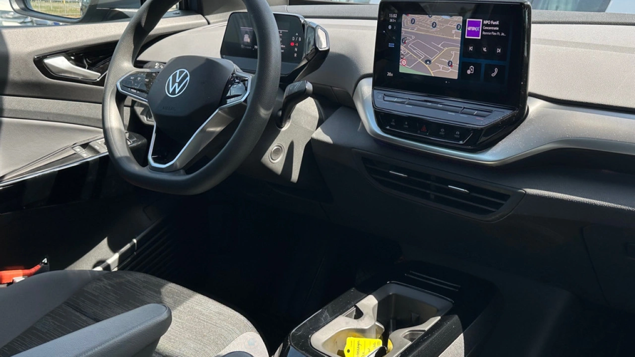 Volkswagen ID.4 Pro 77 kWh 174pk Navigatie