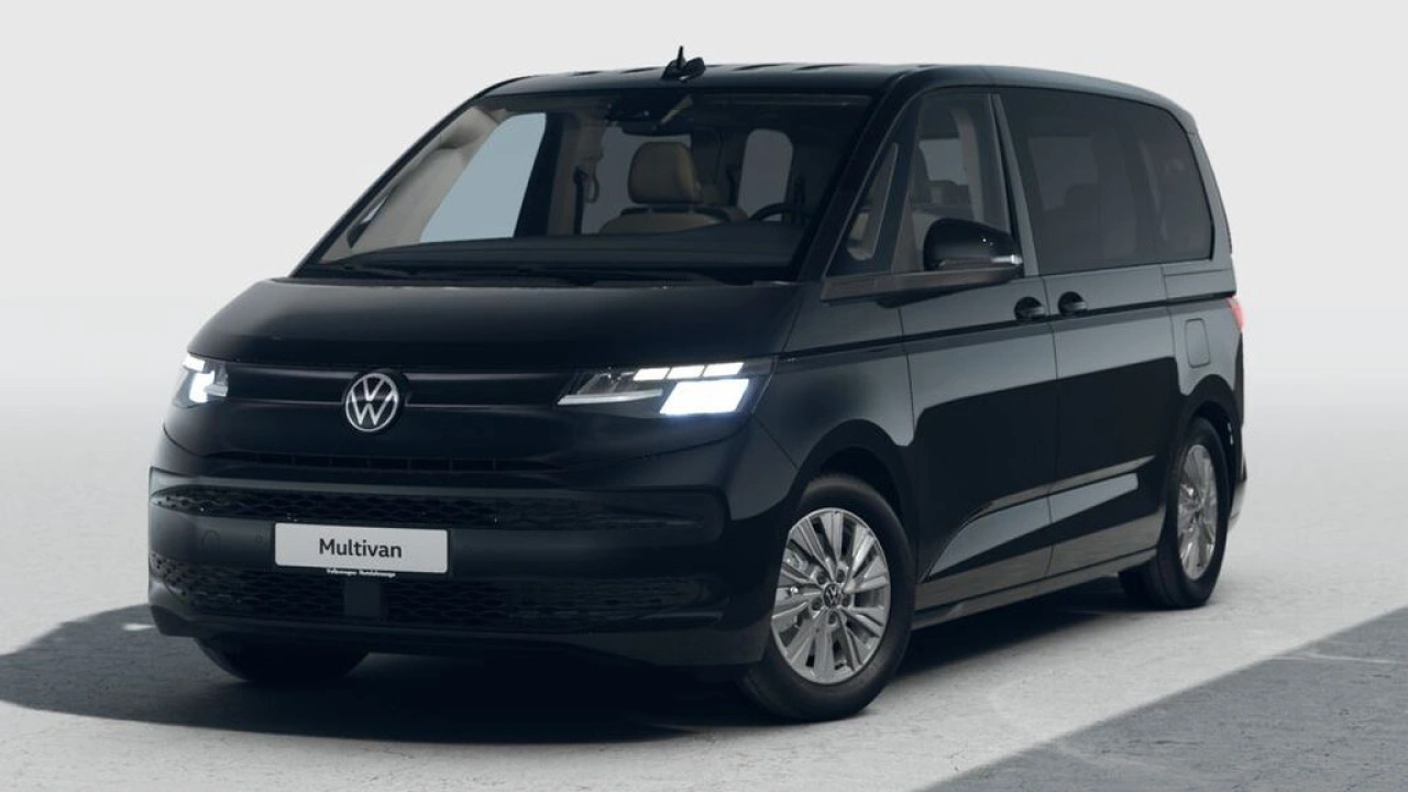 Volkswagen Multivan L2H1 1.5TSI PHEV eHybrid 245pk DSG Economy-Business