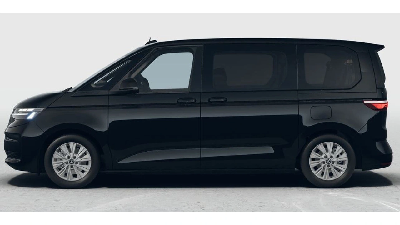 Volkswagen Multivan L2H1 1.5TSI PHEV eHybrid 245pk DSG Economy-Business
