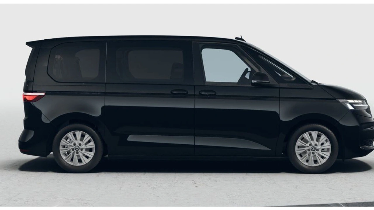 Volkswagen Multivan L2H1 1.5TSI PHEV eHybrid 245pk DSG Economy-Business