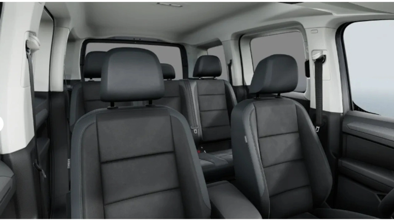 Volkswagen CADDY KOMBI 1.5TSI PHEV eHybrid 115pk DSG Style