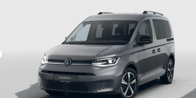 Volkswagen CADDY KOMBI 1.5TSI PHEV eHybrid 115pk DSG Style
