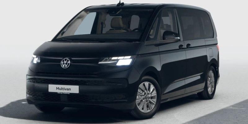 Volkswagen Multivan L2H1 1.5TSI PHEV eHybrid 245pk DSG Economy-Business