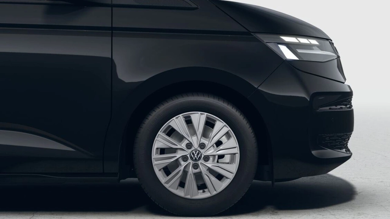 Volkswagen Multivan L2H1 1.5TSI PHEV eHybrid 245pk DSG Economy-Business