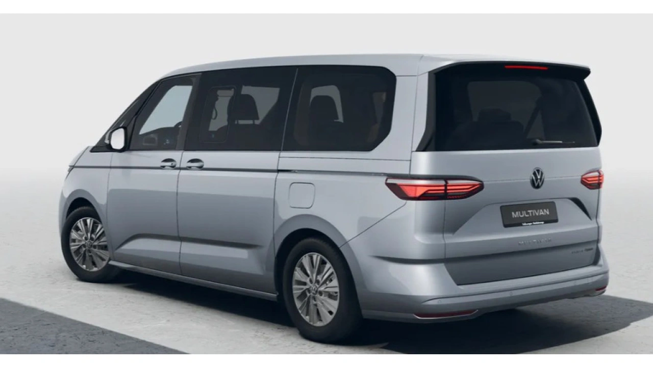 Volkswagen Multivan L2H1 1.5TSI PHEV eHybrid 245pk DSG Economy-Business