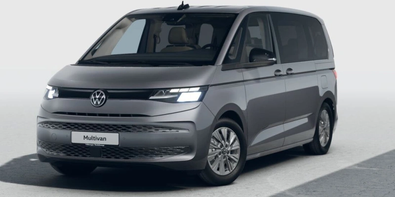 Volkswagen Multivan L2H1 1.5TSI PHEV eHybrid 245pk DSG Economy-Business