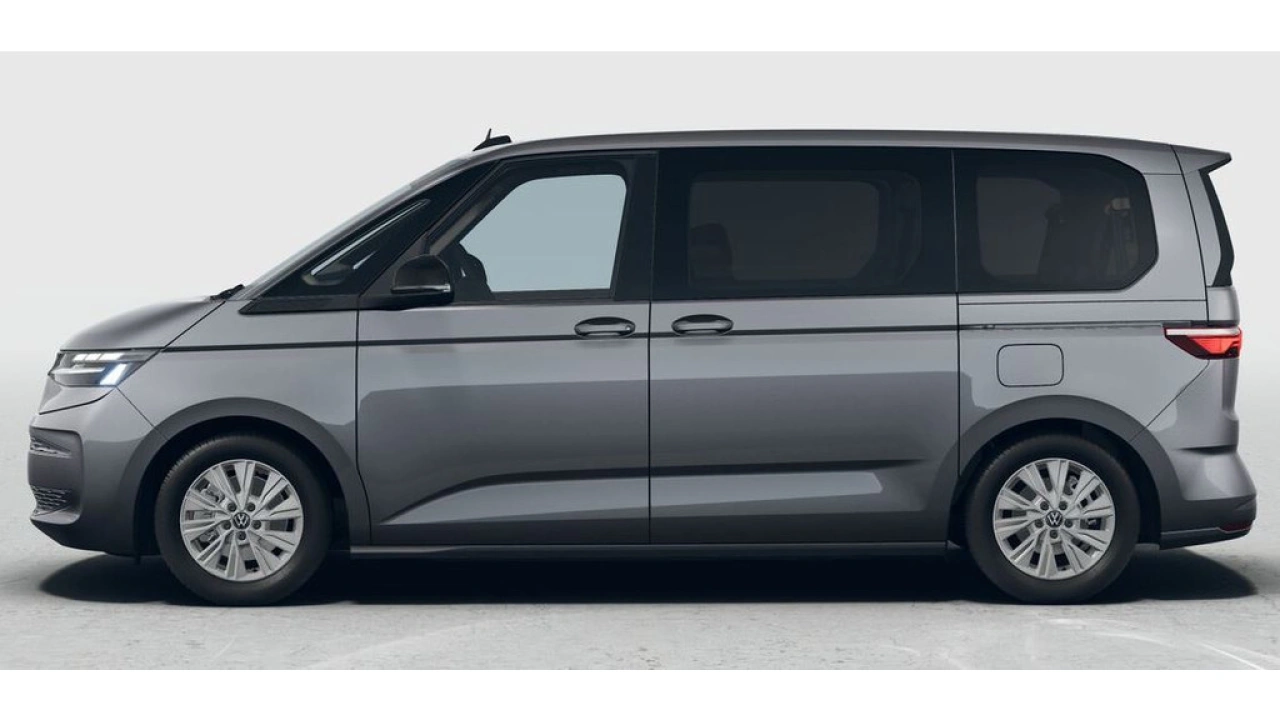 Volkswagen Multivan L2H1 1.5TSI PHEV eHybrid 245pk DSG Economy-Business